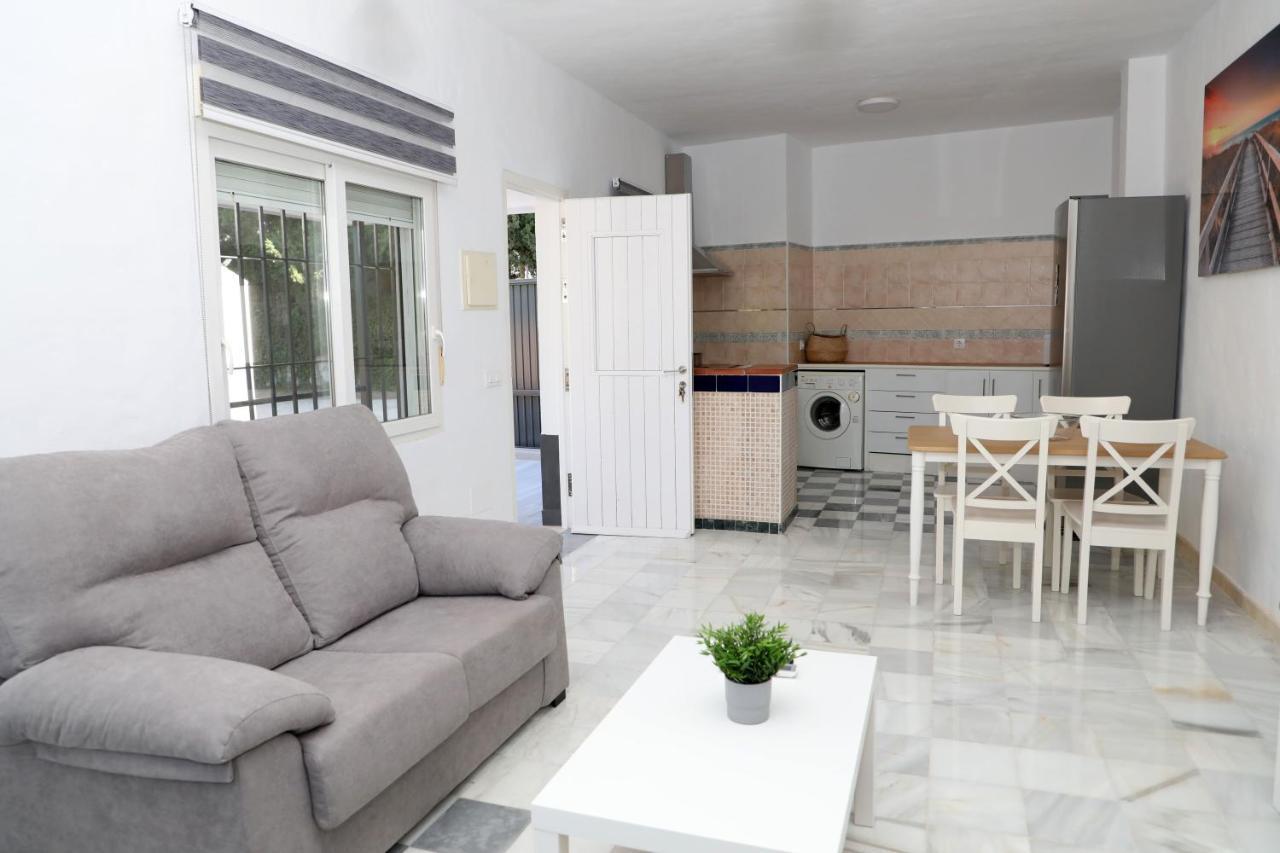 Casa La Herradura 1 Vejer de la Frontera Dış mekan fotoğraf